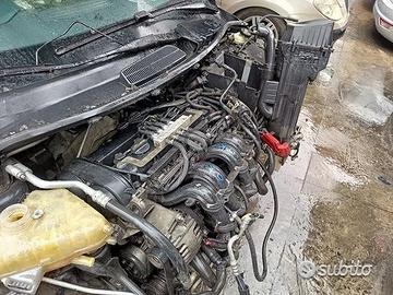 Ford fiesta 2011 - rtja