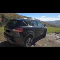 Ford Kuga TITANIUM 