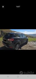 Ford Kuga TITANIUM 