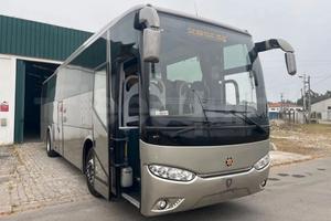 Autobus turistico Scania Marcopolo