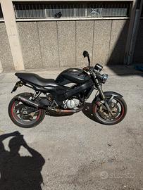 Cagiva raptor 125 2t