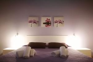 Appartamento a due passi dalla villa