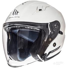 MT HELMETS MT HELMETS AVENUE SV