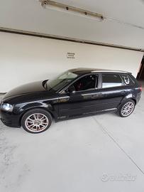 Audi A3 tdi SPB 