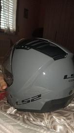 casco LS2
