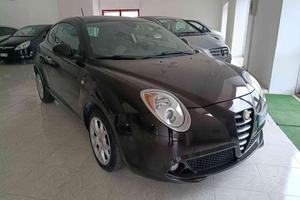 ALFA ROMEO MiTo 1.4 78 CV Distinctive