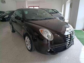 ALFA ROMEO MiTo 1.4 78 CV Distinctive
