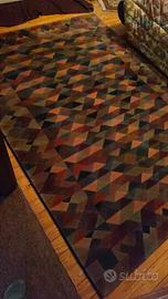 tappeto Missoni