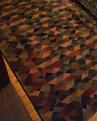 tappeto Missoni