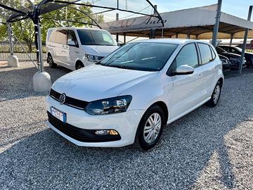 Volkswagen Polo 1.0 mpi Comfortline 75cv 5p