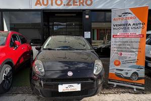 Fiat Punto Evo