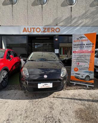 Fiat Punto Evo