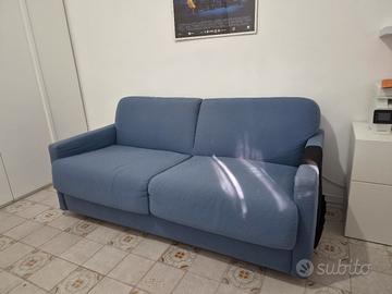Divano letto Campeggi 3 posti