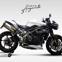 Triumph Speed Triple 1050 RS