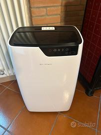 Pinguino Smartway 9000BTU