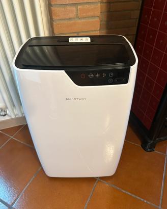 Pinguino Smartway 9000BTU