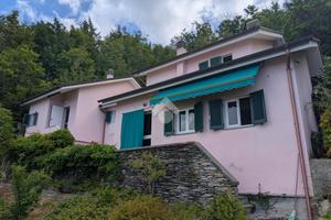 BIFAMILIARE A COGORNO