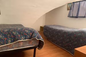 Casa a schiera