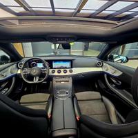 MB E 400d COUPE PREMIUM PLUS AMG 4MATIC RESTYLING