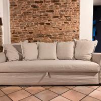 divano letto holmsund 3 posti ikea