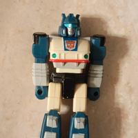 Action figure Transformers G1 Jazz marca Hasbro an