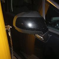 Fanale posteriore usato per Peugeot 3008