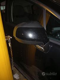 Fanale posteriore usato per Peugeot 3008