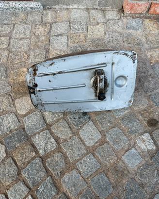 Serbatoio vespa 50 special - primavera et3
