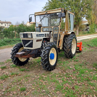 Trattore Lamborghini 503 DTB