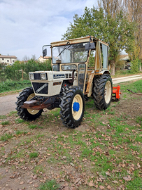 Trattore Lamborghini 503 DTB