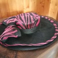 Cappello da cerimonia