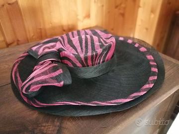 Cappello da cerimonia