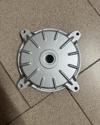 Mozzo/tamburo Vespa 50 Speial 9”