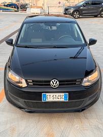 Volkswagen Polo 1.2 benzina Euro5 neopatentati