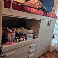 cameretta gratuitamente