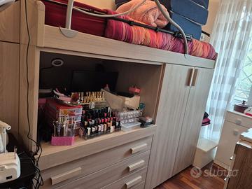 cameretta gratuitamente