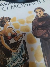 45 giri. Maringola-D'Onofrio. 