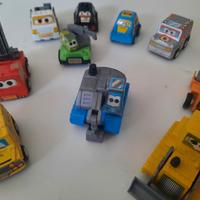 macchinine per bambini