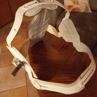 busto ortopedico rigido 