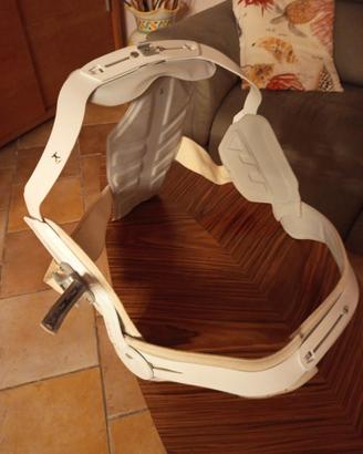 busto ortopedico rigido 