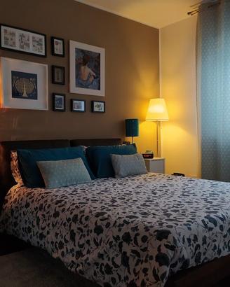 letto ikea stockholm
