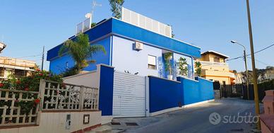 Villa singola Realmonte [AG985VRG]