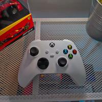 Controller Xbox Bianco