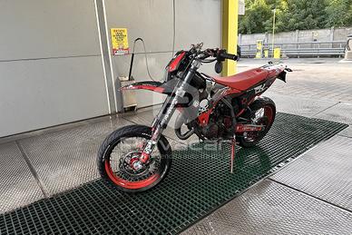 Fantic XM 50 Performance MY22 (2021-2022)