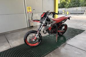 Fantic XM 50 Performance MY22 (2021-2022)