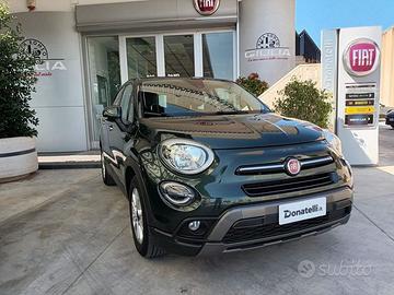 FIAT 500X GPL/BENZINA 1.0 City Cross T3 120 CV