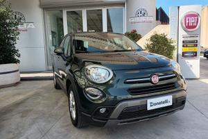 FIAT 500X GPL/BENZINA 1.0 City Cross T3 120 CV