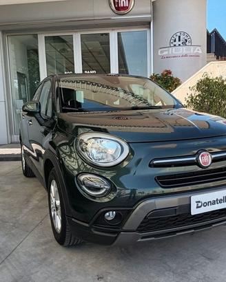 FIAT 500X GPL/BENZINA 1.0 City Cross T3 120 CV