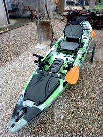 kayak da pesca 