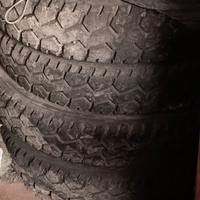 Gomme 7.50 R 20
